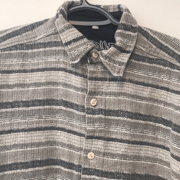 Men’s boho festival hippy shirt vintage - Picture 2 of 4